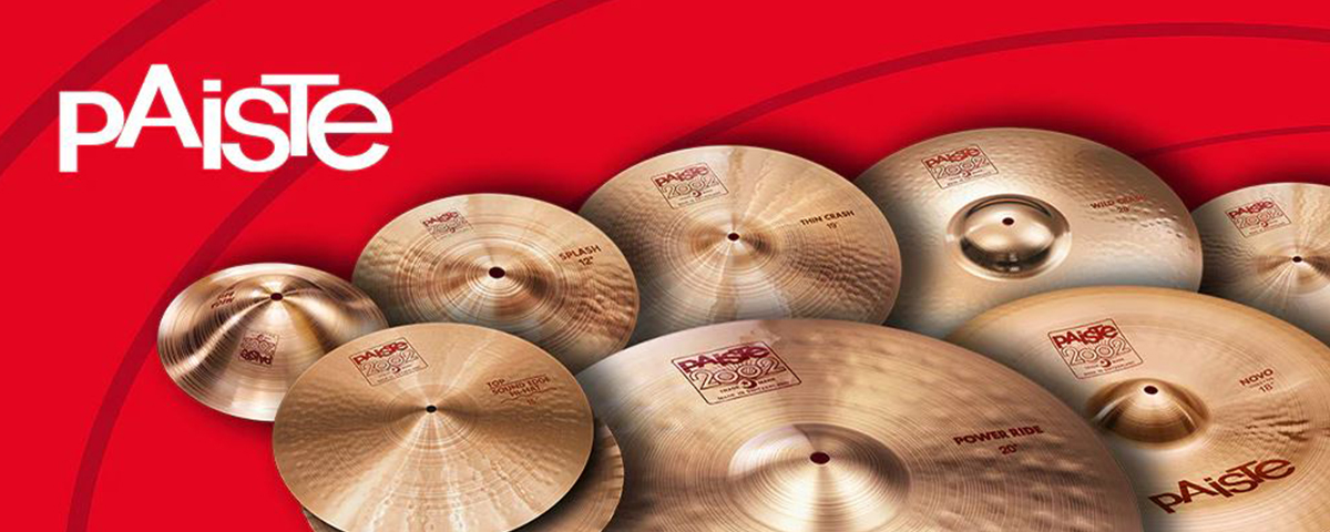 Paiste 1