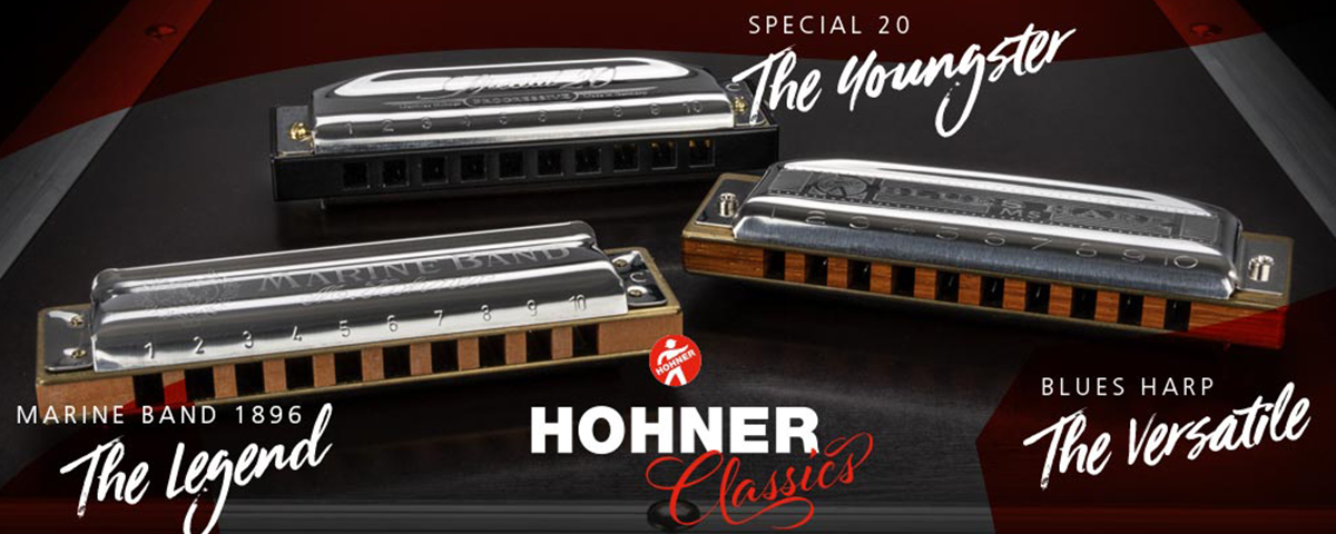 hohner 1