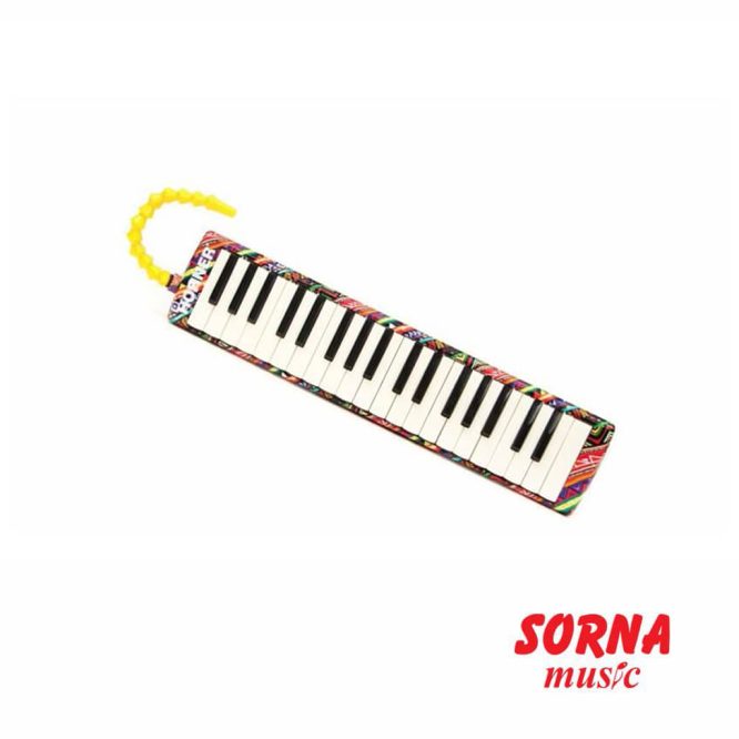 4558 Hohner 37 key airboard 37 melodica 2 1