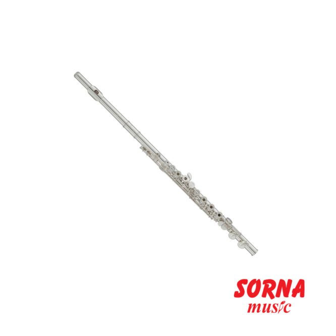 5135 Yamaha YFL 372 Transverse Flute