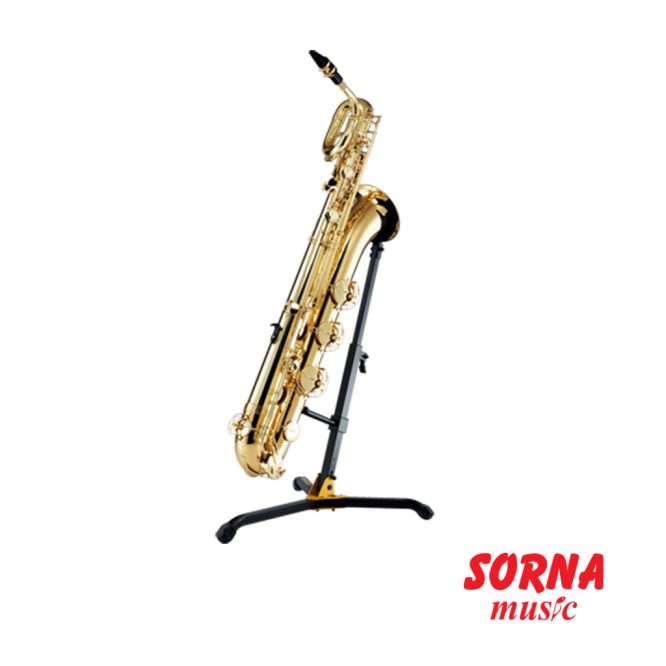 5301 Hercules DS535B BARITONE Sax Stand1