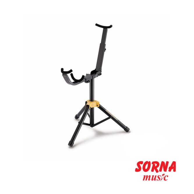 5306 Hercules DS552B TUBA Altohorn Baritone Stand 1