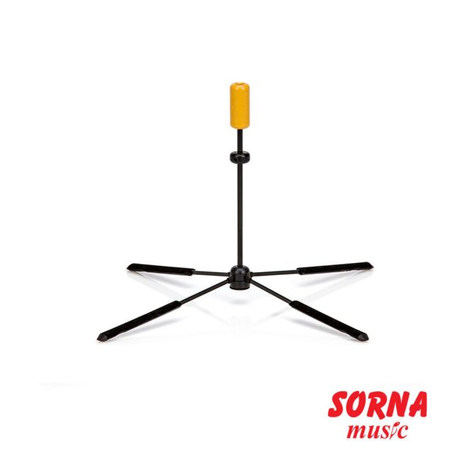 5309 Hercules DS461B In Foot Joint Flute Stand 1