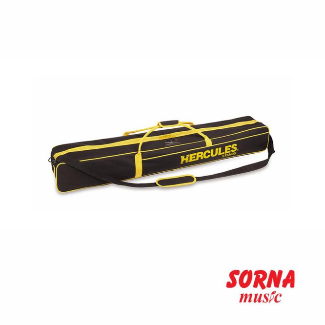 5846 Hercules MSB001 SPKRMicrophone Stand Bag