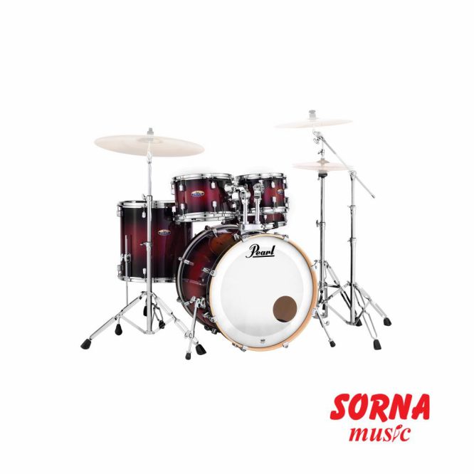 6068 Pearl Decade Maple DMP925SC261 Drumset