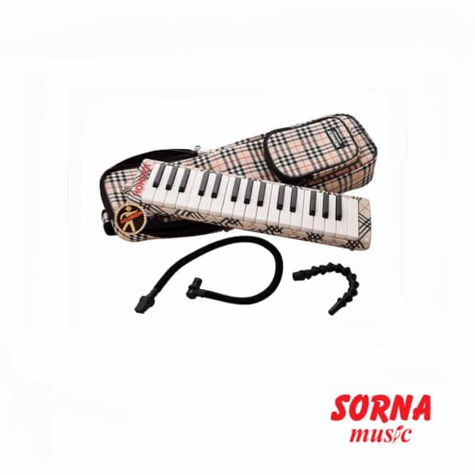 6664 HOHNER REMASTER AIRBOARD 32 Melodica