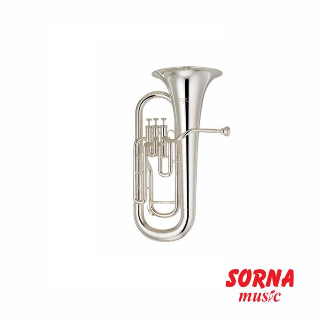 1911 Yamaha Euphonium EP 100S 1