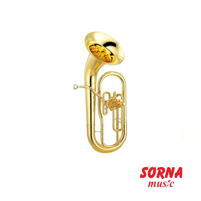 6967 Yamaha YEP 211 Euphoniums 1