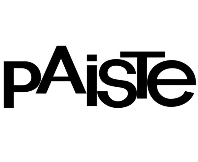 Paiste