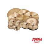 - پک سنج SABIAN NP5006N PARAGON COMPLETE