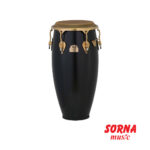 تومبا سه تايي با بانگو و پايه مدل Elite Congas Pearl