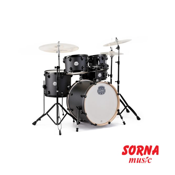 7500 MAPEX ST5045FBIZ STORM FUSION 1