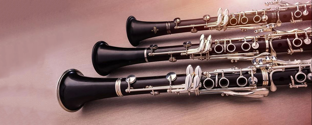 clarinet