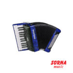 آکاردئون HOHNER A16512 BRAVO II 48WH