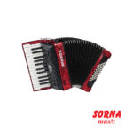 آکاردئون HOHNER A16512 BRAVO II 48WH