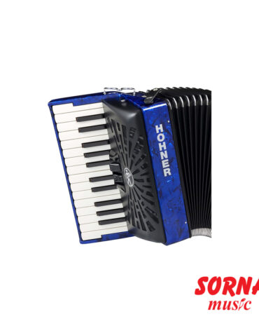 آکاردئون HOHNER A16542 BRAVO II 48DBL