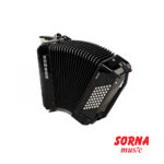 آکاردئون HOHNER A16522 BRAVO II 48BK