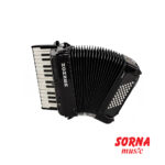 آکاردئون HOHNER A16522 BRAVO II 48BK