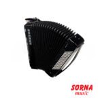 آکاردئون HOHNER A38221 AMICA FORTE IV 96BK