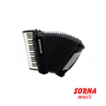 آکاردئون HOHNER A38221 AMICA FORTE IV 96BK