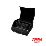 آکاردئون HOHNER A38221 AMICA FORTE IV 96BK