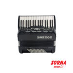 آکاردئون HOHNER A38621 AMICA FORTE III 72BK