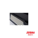 آکاردئون HOHNER A38621 AMICA FORTE III 72BK