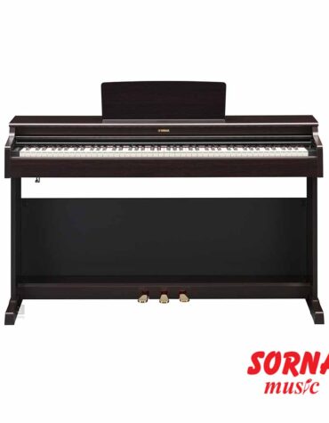 پیانو دیجیتال YAMAHA YDP165 R