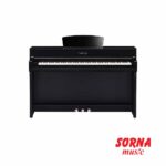 پیانو دیجیتال YAMAHA CLP-735 PE