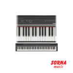 پیانو دیجیتال YAMAHA P-125 AB