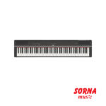 پیانو دیجیتال YAMAHA P-125 AB