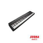 پیانو دیجیتال YAMAHA P-125 AB