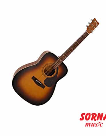 گیتار آکوستیک یاماها مدل F370 TOBACCO BROWN SUNBURST