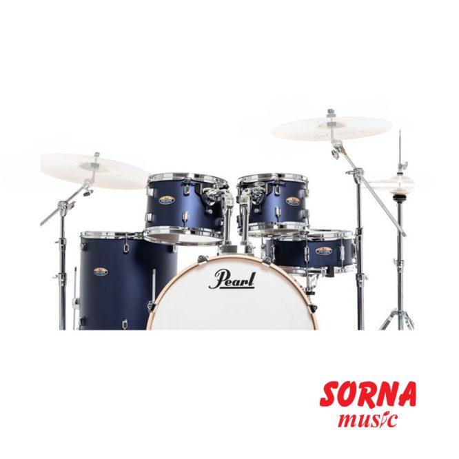7749 Pearl DMP925SC207 Decade Maple Drumset 3 1
