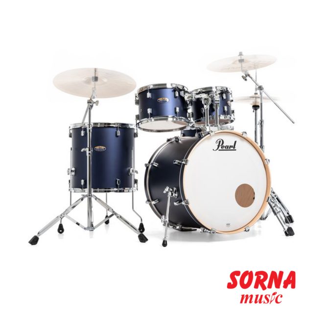 7749 Pearl DMP925SC207 Decade Maple Drumset 4 1