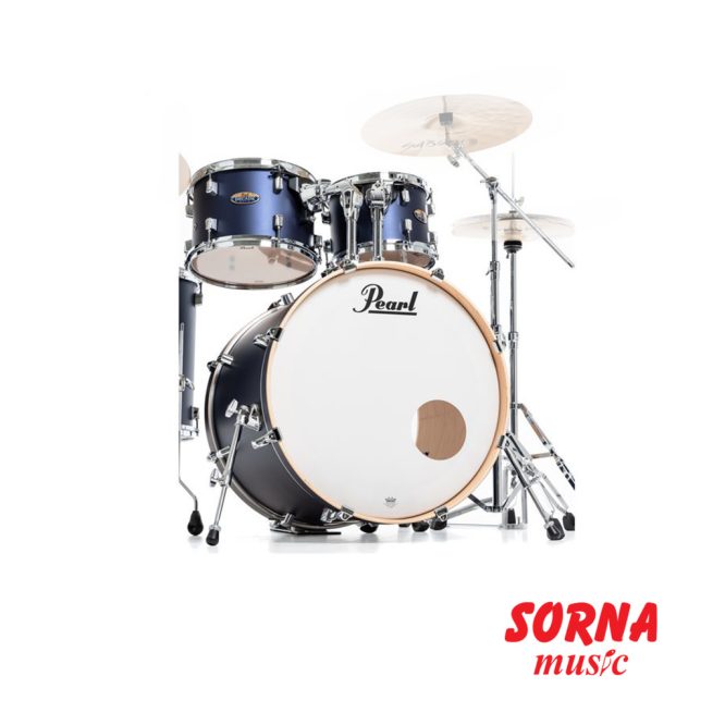 7749 Pearl DMP925SC207 Decade Maple Drumset 5 1