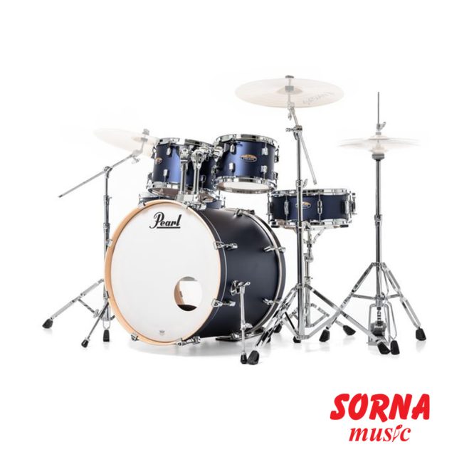 7749 Pearl DMP925SC207 Decade Maple Drumset 6 1