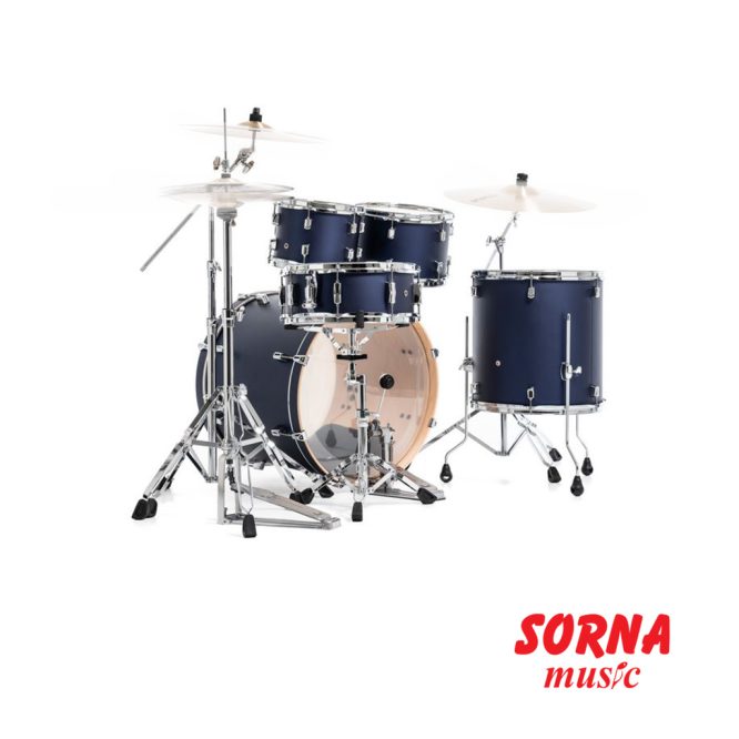 7749 Pearl DMP925SC207 Decade Maple Drumset 7 1