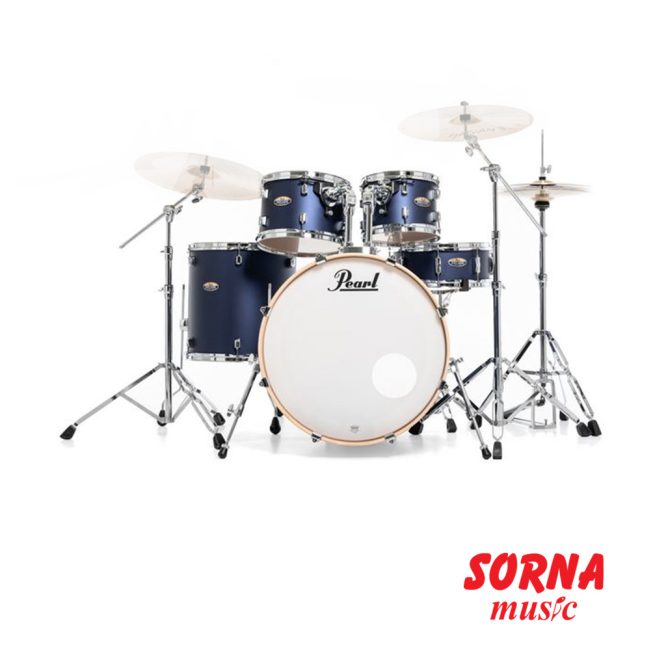 7749 Pearl DMP925SC207 Decade Maple Drumset 8 1